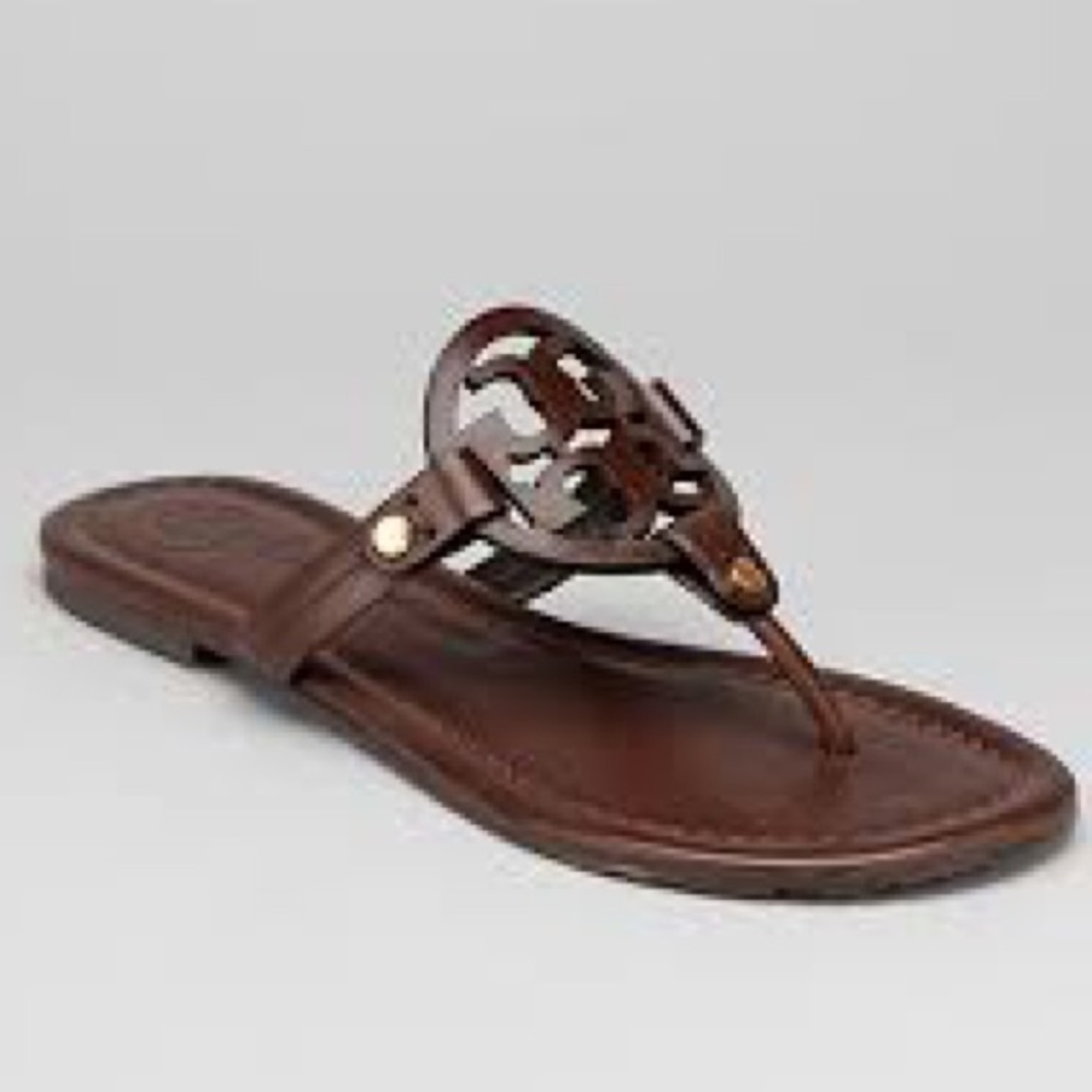 ⭐️Fan favorite : Tory Burch Miller sandals! ⭐️